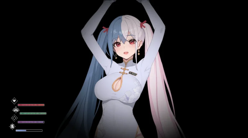 图片[11]-安卓+电脑【神作 国风RPG】夜幕之花v0.657 步 Joi模拟器玩-小强游戏