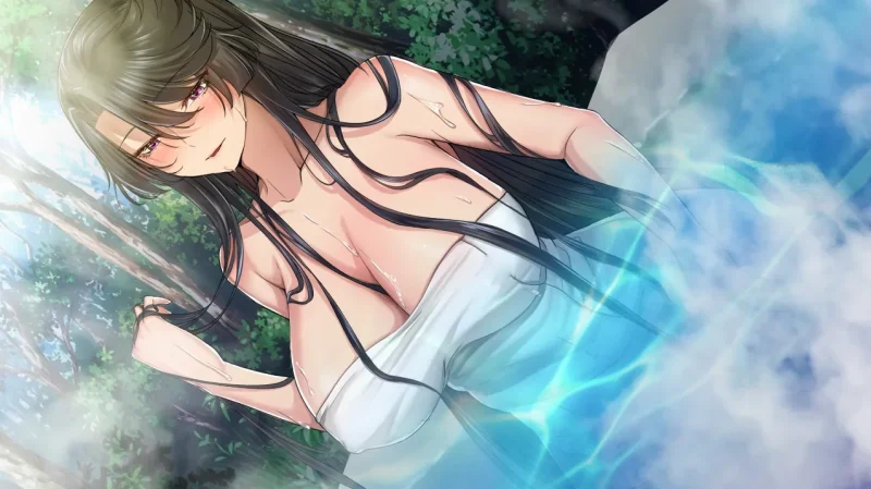 图片[23]-安卓+电脑【神作RPG/修仙】绯月仙行录Ver1.292 步+正式版+全CG Joi模拟器玩-小强游戏
