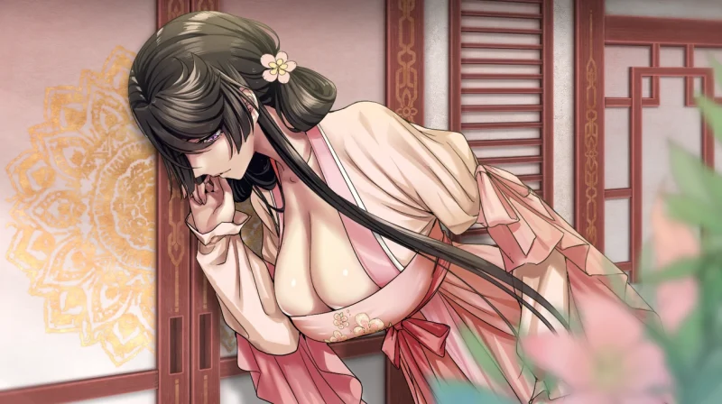 图片[5]-安卓+电脑【神作RPG/修仙】绯月仙行录Ver1.292 步+正式版+全CG Joi模拟器玩-小强游戏
