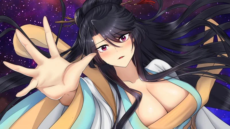 图片[9]-安卓+电脑【神作RPG/修仙】绯月仙行录Ver1.292 步+正式版+全CG Joi模拟器玩-小强游戏