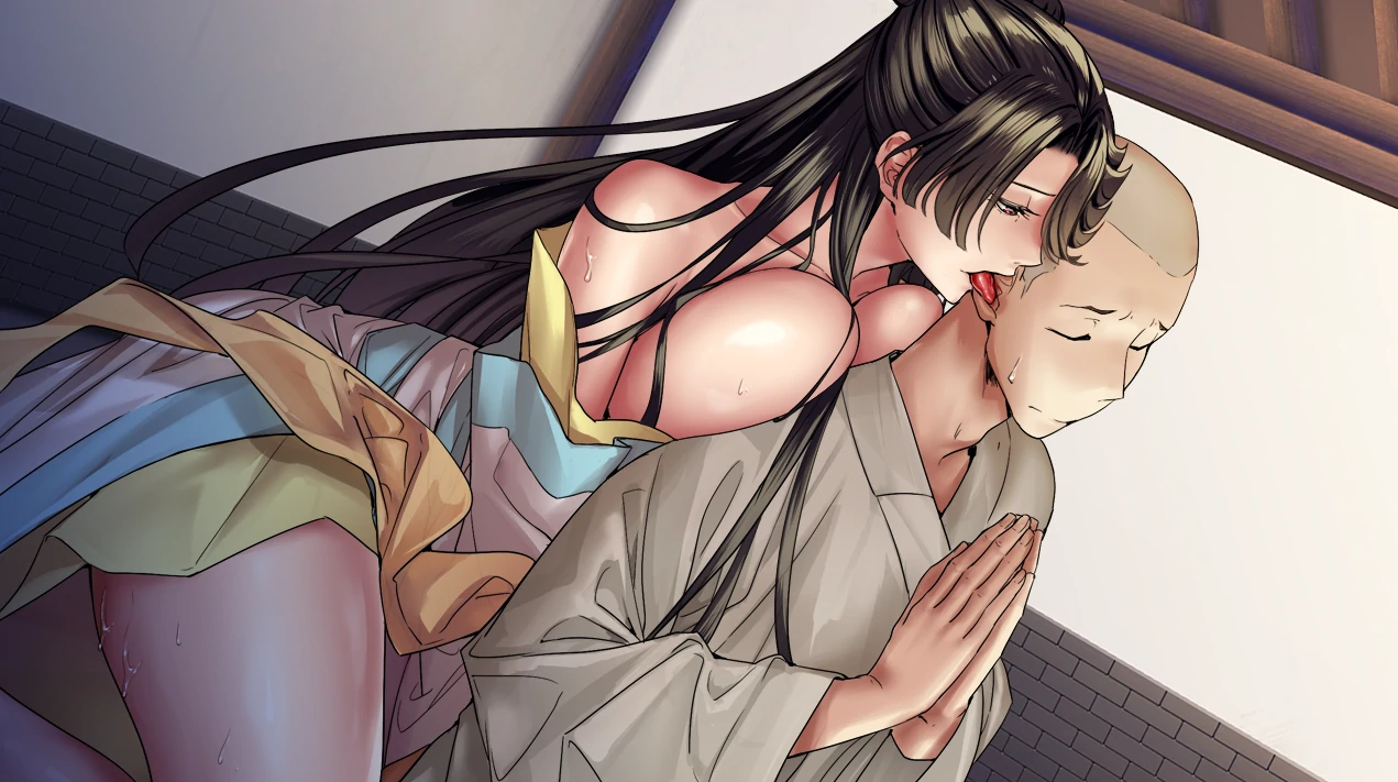 图片[2]-安卓+电脑【神作RPG/修仙】绯月仙行录Ver1.292 步+正式版+全CG Joi模拟器玩-小强游戏