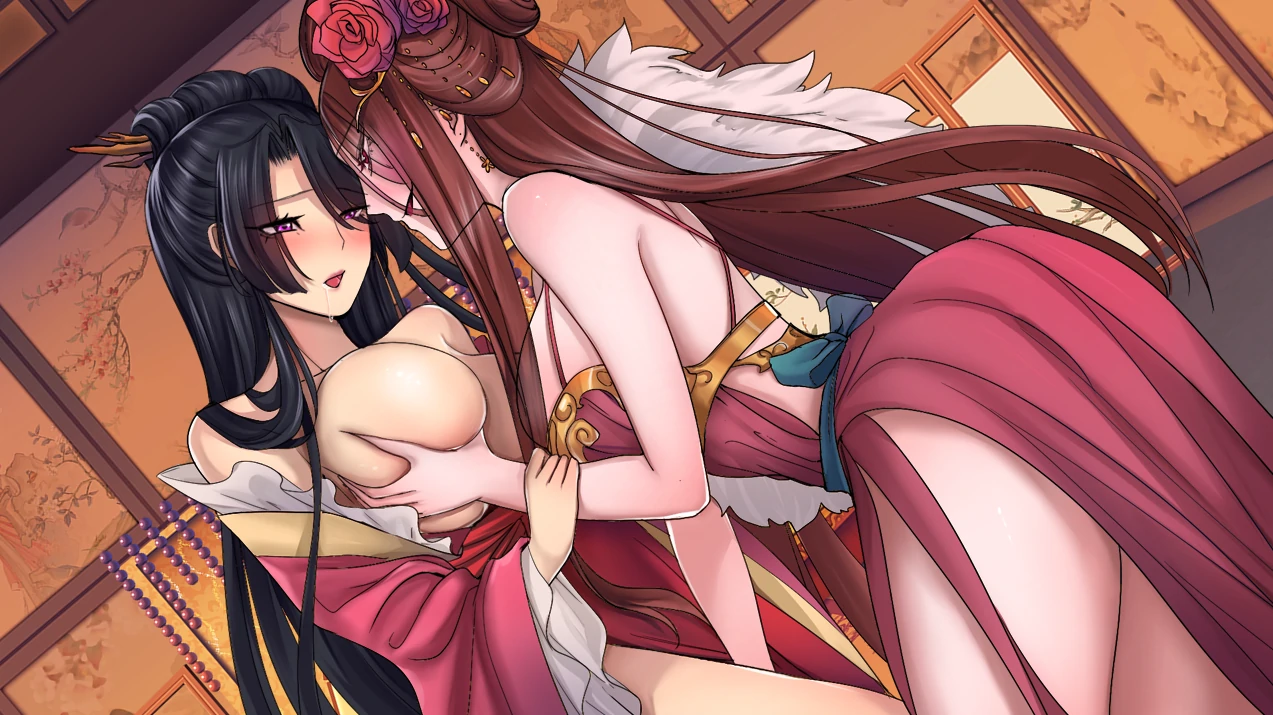 图片[4]-安卓+电脑【神作RPG/修仙】绯月仙行录Ver1.292 步+正式版+全CG Joi模拟器玩-小强游戏