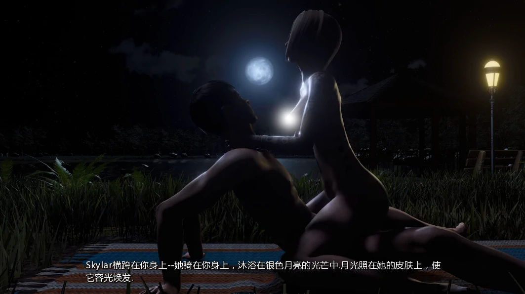 图片[18]-安卓+电脑【神作SLG/动态】涟漪 全CG画廊v0.9.0步-小强游戏