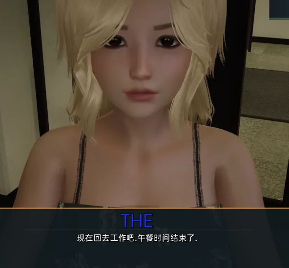 图片[9]-安卓+电脑（亚洲SLG 动态）女仆和少女 v0.13步-小强游戏