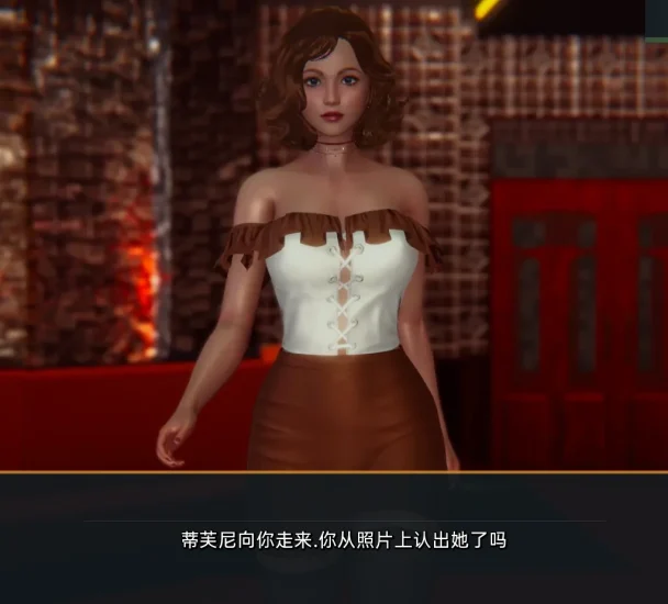 图片[2]-安卓+电脑（亚洲SLG 动态）女仆和少女 v0.13步-小强游戏