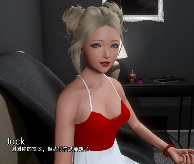 图片[29]-安卓+电脑【神作SLG/动态】涟漪 全CG画廊v0.9.0步-小强游戏