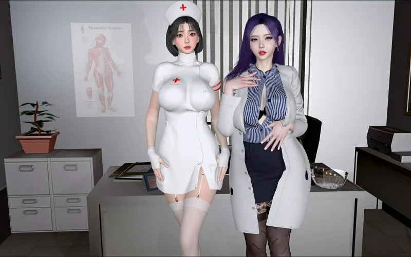 图片[13]-安卓+电脑【神作/动态】我的幸福人生V1.8.3 步-小强游戏