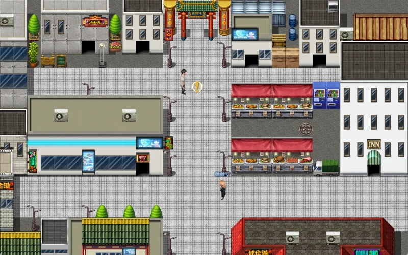 图片[22]-安卓+电脑【神作/动态】我的幸福人生V1.8.3 步-小强游戏