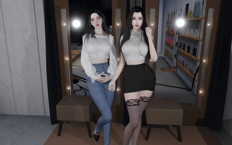 图片[11]-安卓+电脑【神作/动态】我的幸福人生V1.8.3 步-小强游戏
