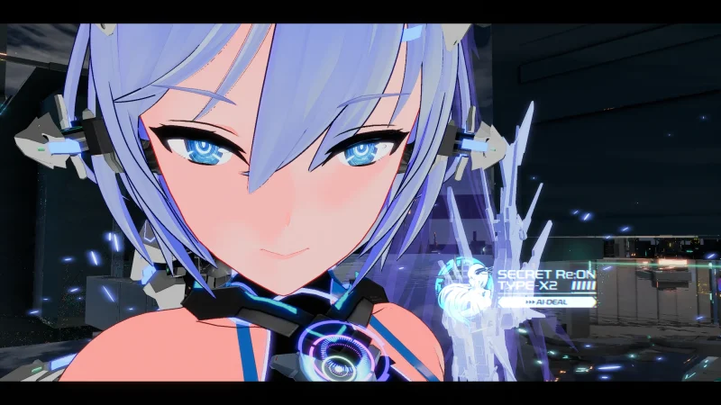 PC电脑(全动态/3D大作ACT)驱动妖精 v2.2-小强游戏
