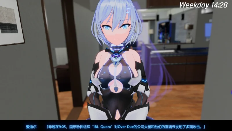 图片[8]-PC电脑（全动态/3D大作ACT）驱动妖精 v2.2-小强游戏