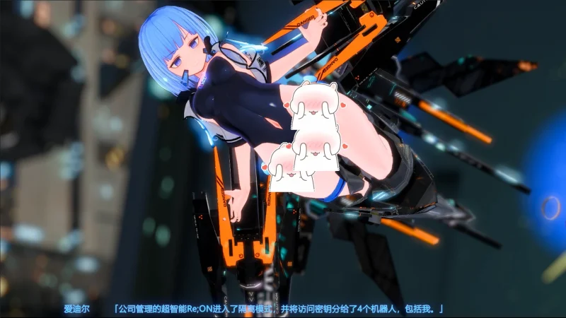 图片[9]-PC电脑（全动态/3D大作ACT）驱动妖精 v2.2-小强游戏