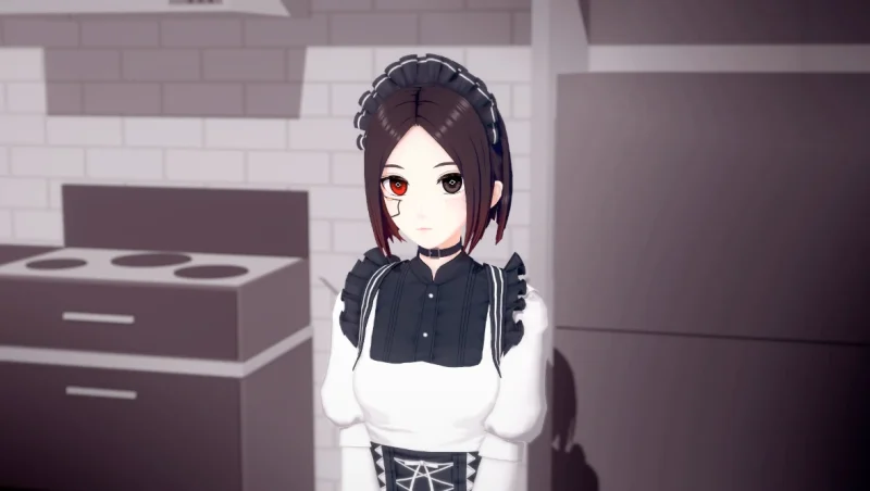 安卓+电脑(精品SLG 动态)我的电子羊女仆梦 v0.8.9 步-小强游戏