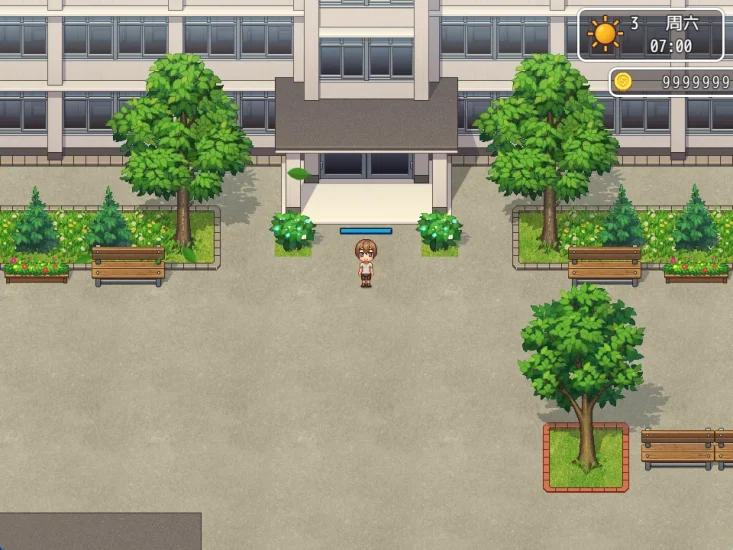 图片[31]-安卓+电脑【神作RPG/动态】我的乡村日常生活 v0.3.4步-小强游戏