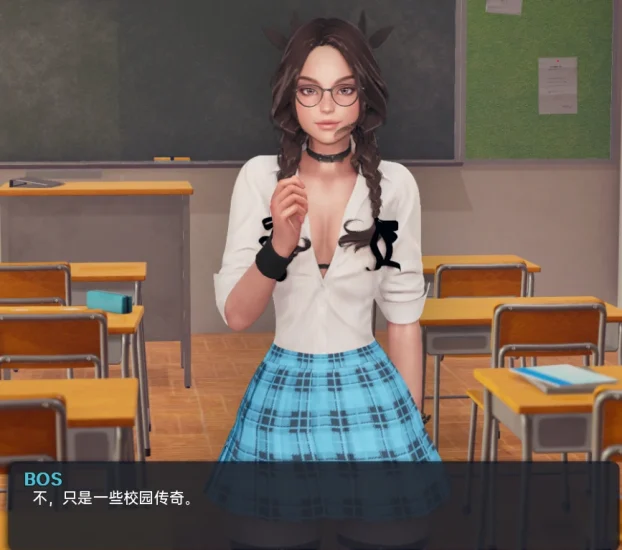 图片[21]-安卓+电脑（拉大车SLG 动态）我爱熟女 v0.9.5步-小强游戏