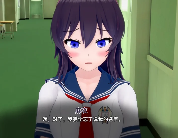 图片[11]-安卓+电脑（后宫SLG 动态）当妇老婆学校 v0.5.4步-小强游戏