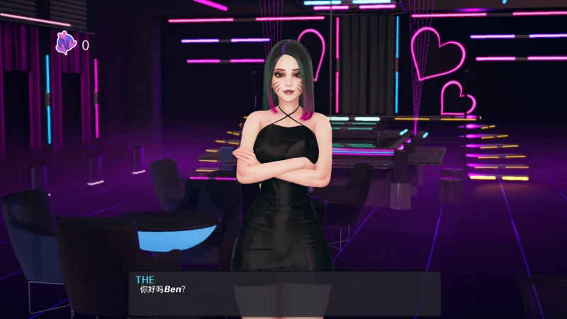 图片[15]-安卓+电脑（拉大车SLG 动态）我爱熟女 v0.9.5步-小强游戏