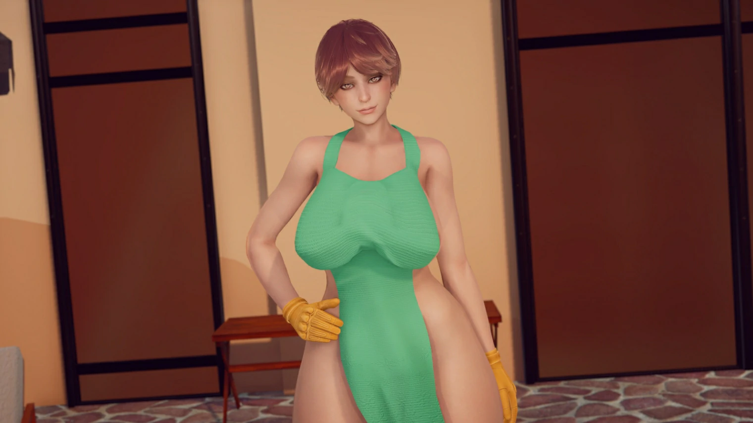 图片[12]-安卓+电脑（拉大车SLG 动态）我爱熟女 v0.9.5步-小强游戏