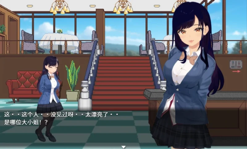 图片[8]-安卓+电脑【全动态+爆款+全CV】激情四射高尔夫传奇 v1.1步+DLC-小强游戏