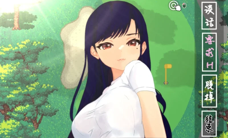 图片[11]-安卓+电脑【全动态+爆款+全CV】激情四射高尔夫传奇 v1.1步+DLC-小强游戏