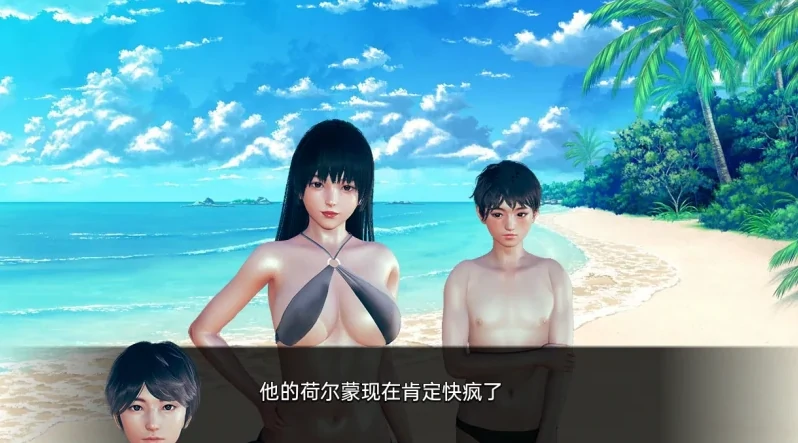 图片[6]-安卓+电脑（爆款SLG 动态CV）忠诚的妻子 全CG画廊v0.57步-小强游戏