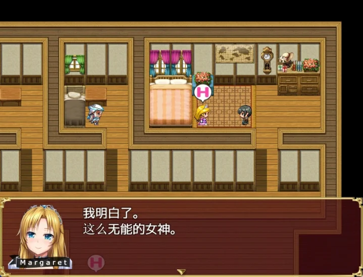 图片[2]-安卓+电脑 飞机B英雄（CV 爆款RPG）-小强游戏