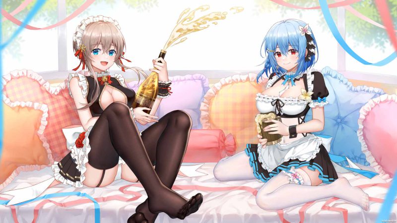 图片[15]-PC电脑【养成SLG/动态/CV】黄昏酒馆 v1.1.6步+DLC+存档-小强游戏