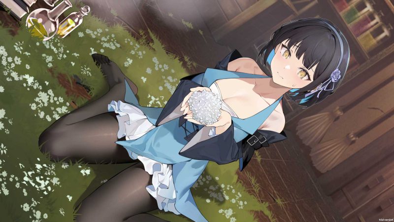 图片[18]-PC电脑【养成SLG/动态/CV】黄昏酒馆 v1.1.6步+DLC+存档-小强游戏