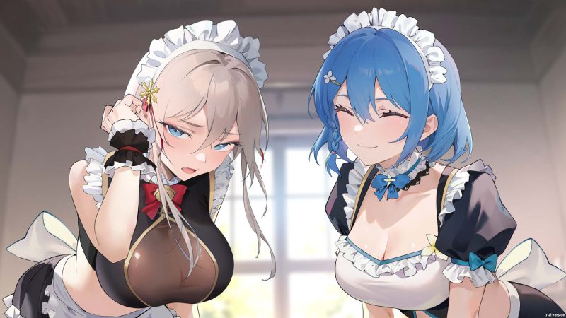 图片[20]-PC电脑【养成SLG/动态/CV】黄昏酒馆 v1.1.6步+DLC+存档-小强游戏