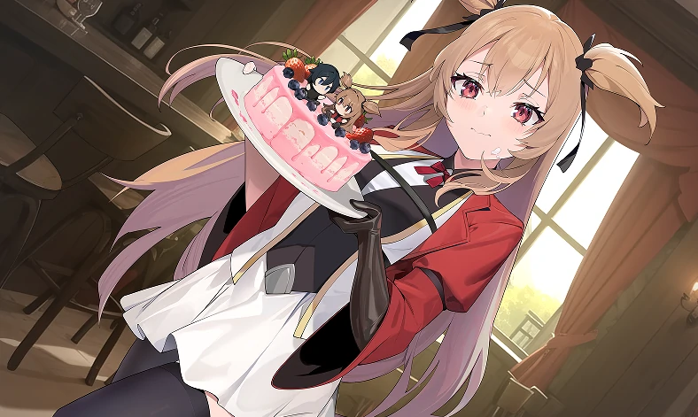 图片[5]-PC电脑【养成SLG/动态/CV】黄昏酒馆 v1.1.6步+DLC+存档-小强游戏