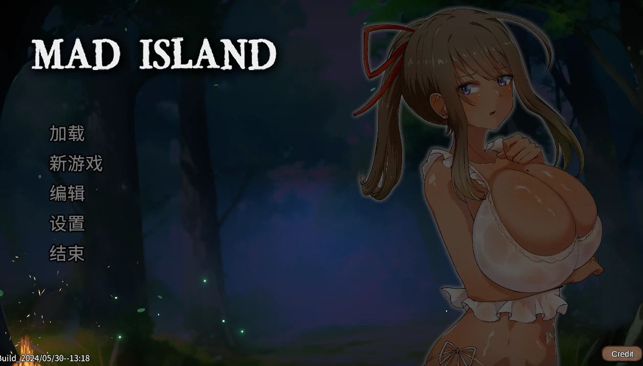 图片[31]-PC电脑版【重口SLG/ACT/自由/生存/精品】疯狂岛 Mad island V0.5.10.1B DLC+步+MOD+控制台代码-小强游戏