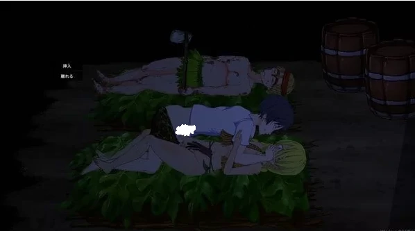 图片[14]-PC电脑版【重口SLG/ACT/自由/生存/精品】疯狂岛 Mad island V0.5.10.1B DLC+步+MOD+控制台代码-小强游戏