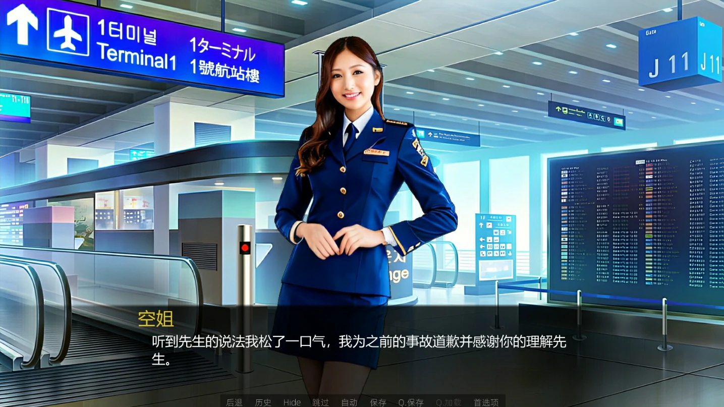 图片[7]-安卓+电脑（亚洲SLG 动态）逆袭遗产 v0.14.5.0步-小强游戏