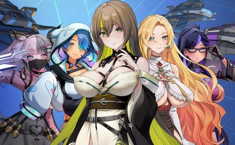 PC电脑【肉鸽SLG/动态/全CV】魅惑之翼:少女的爆衣攻略V1.1.003 大更新 步-小强游戏