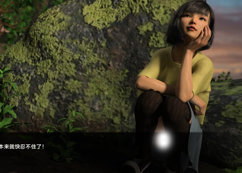 图片[12]-安卓+电脑【爆款3D/SLG/动态】女神的最佳交易 全CG画廊v4.5.5步-小强游戏