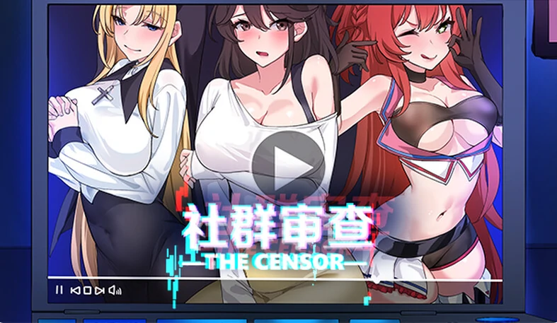 PC电脑版【像素神作/SLG/动态】社群审查DXv5.0.3 DLC+存档+步-小强游戏