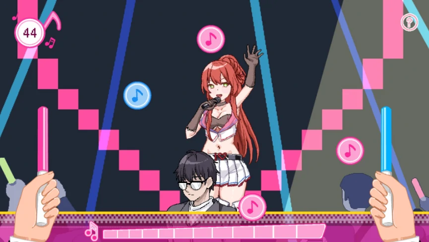 图片[3]-PC电脑版【像素神作/SLG/动态】社群审查DXv5.0.3 DLC+存档+步-小强游戏