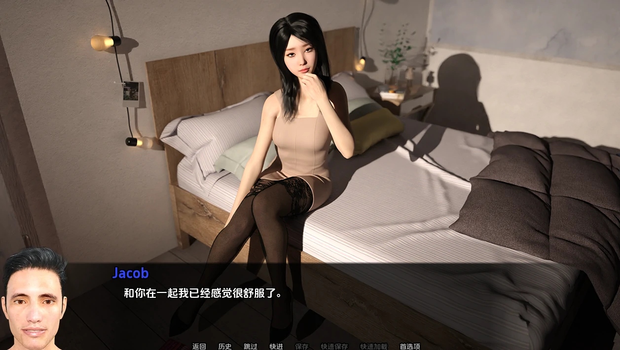 图片[16]-安卓+电脑【精品SLG/NTR/动态】妻子的困境重温 v0.92.6步-小强游戏