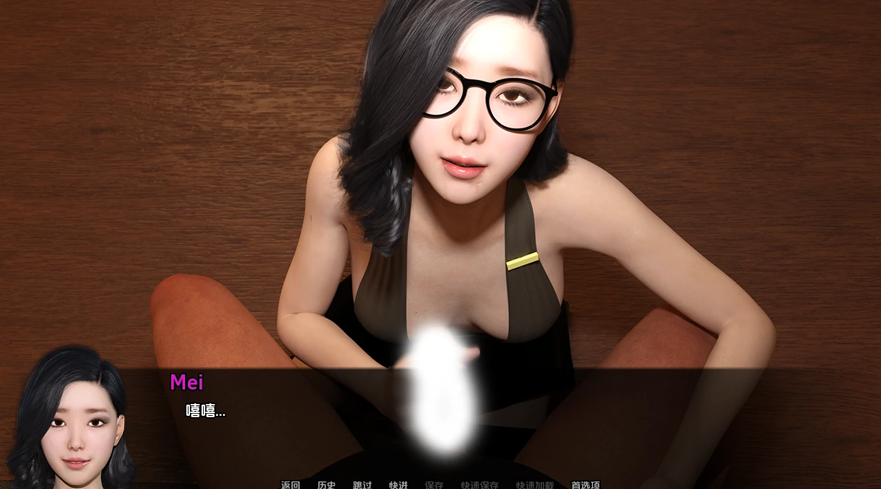 图片[15]-安卓+电脑【精品SLG/NTR/动态】妻子的困境重温 v0.92.6步-小强游戏