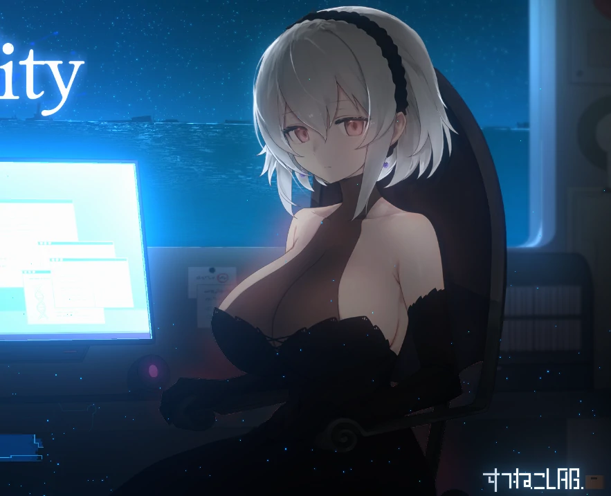 安卓+电脑【ACT/动态/像素】群青的魔女 v2.0.0+DLC存档-小强游戏
