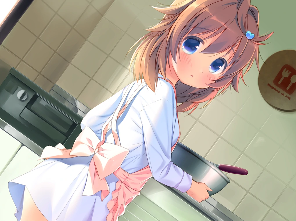 图片[18]-安卓+电脑【CV】萝莉7部合集 tr模拟器玩-小强游戏