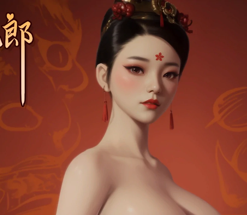 PC电脑版【神作/互动SLG/动态】极品采花郎 Ver2.1.1 存档+步-小强游戏
