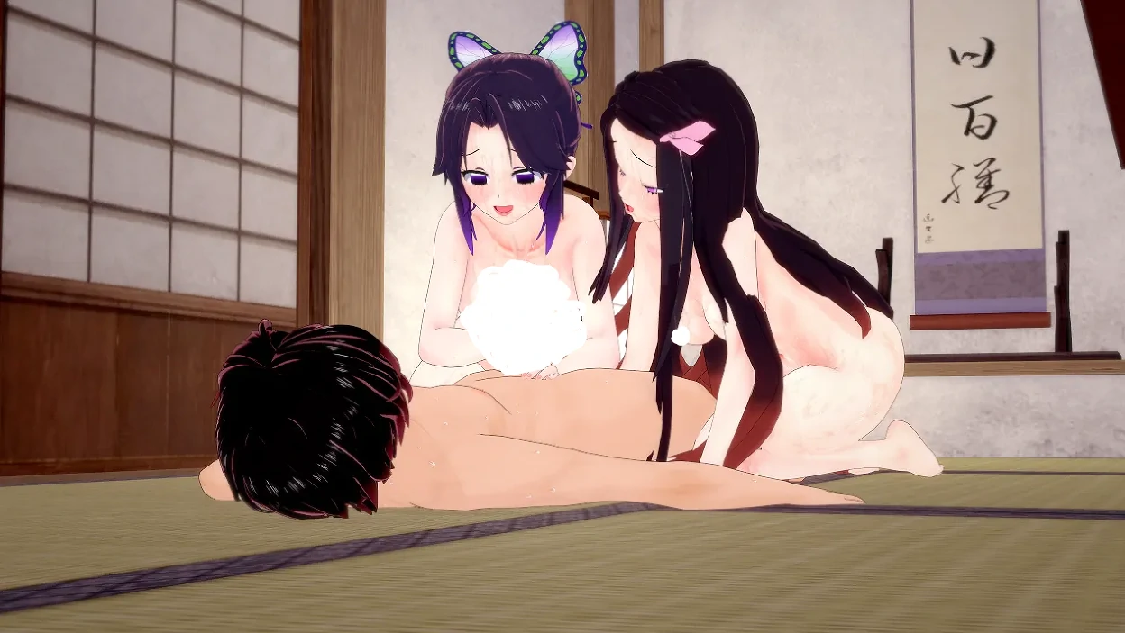 图片[13]-安卓+电脑（SLG/动态/同人）训练杀手 v1.03步-小强游戏