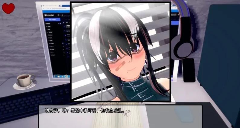 图片[10]-安卓+电脑（日系SLG/动态）深红高中 v0.45.0步-小强游戏