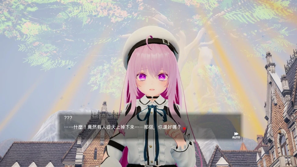 图片[10]-PC电脑版（3D互动SLG全动态全CV）异世界树的巫女 Ver1.6+DLC步-小强游戏