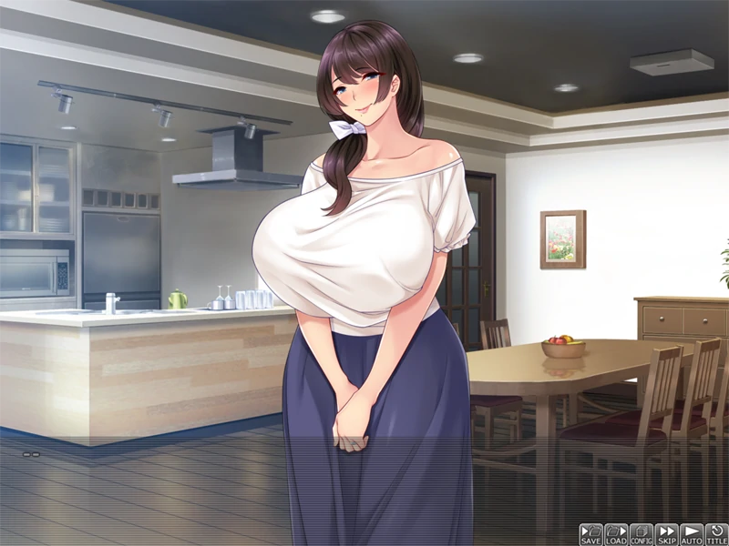 图片[13]-安卓+电脑【ADV+CV】爱妻的秘密录像 Tr模拟器玩-小强游戏
