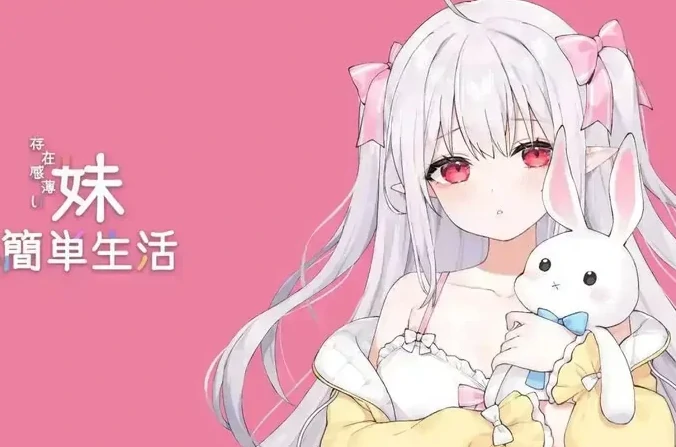 图片[23]-安卓+电脑【爆款SLG养成】和存在感薄弱的妹妹一起简单生活V1.1.1正式版 作弊码+存档-小强游戏
