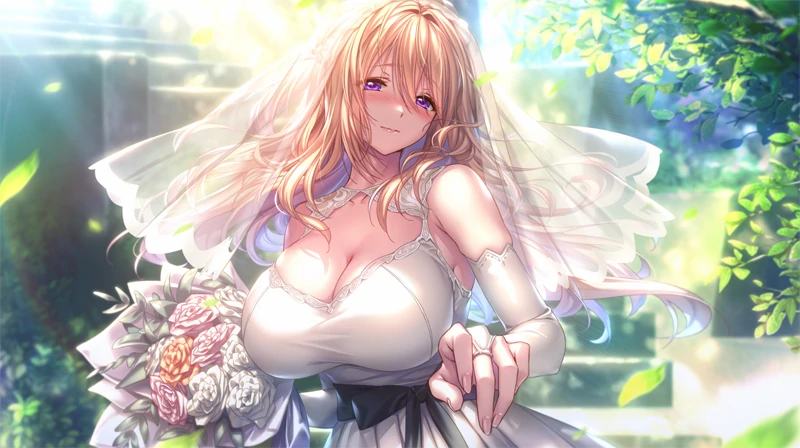 图片[23]-安卓+电脑【神作画风/大型ADV/动态CV】甜蜜女友2+-小强游戏