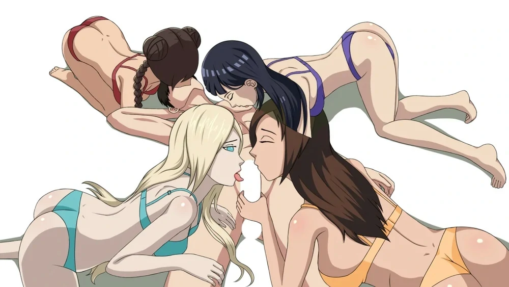 图片[16]-安卓+电脑（同人SLG/动态）火影女忍者训练师 v0.32.0步-小强游戏