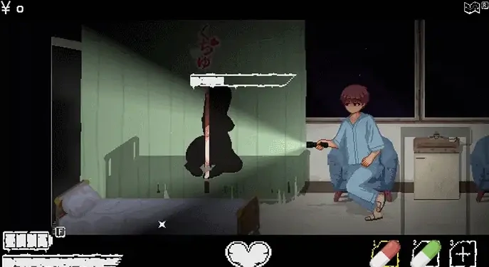 图片[9]-PC电脑【爆款ACT/恐怖/逃生/动态】医院诱惑Ver1.1.2 官中-小强游戏